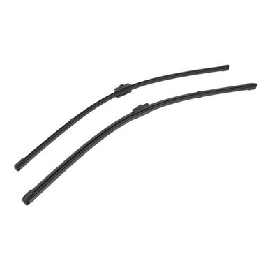   DENSO WIPER BLADE LEFT/RIGHT FRONT DF-104 NEW DE STOCK