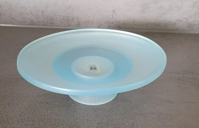 Viva Trend Mare Bleu Porte-Savon À Poser Ou À Fixer Au Mur - Photo 1/4