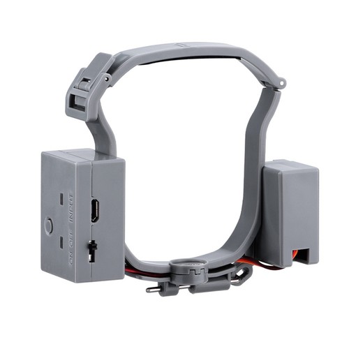 Staffa Montaggio Per DJI Avata Staffa Di Espansione Superiore DJI Avata Staffa Montaggio Per DJI Avata Staffa Di Espansione Superiore DJI Avata
