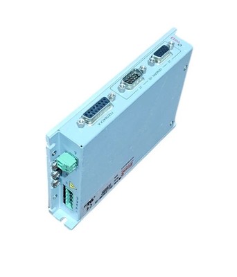 ELMO Motion Control CEL-A10/100-C6 Controller-Antrieb