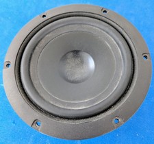 5-1/2" Woofer 2 pcs