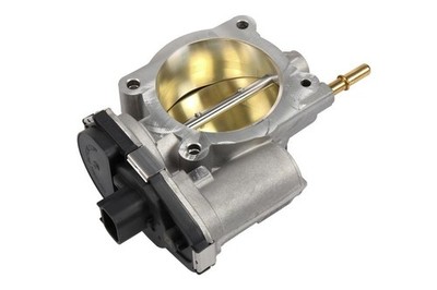 ACDelco Fuel Injection Throttle Body For 2008-09 Chevy GMC Isuzu Saab - 12694872