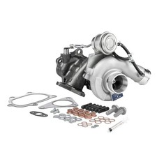 Turbolader BR Turbo für SUBARU IMPREZA Stufenheck (GD) BRTX7708M 4937704372RS