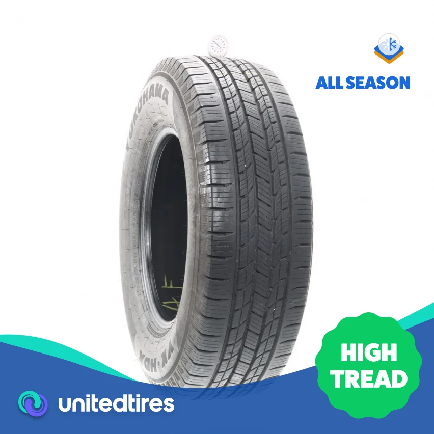 Yokohama 265/70/17 Car & Truck Tires for sale | eBay