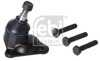 Traggelenk FüHrungsgelenk Febi Bilstein 04444 FüR VW Kaefer 15 1302 1303