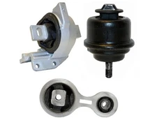 Engine Mount Kit For 2006-2009 Ford Fusion FWD 2007 2008 VR523DH