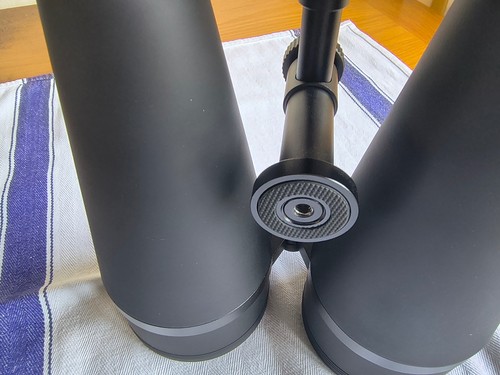 Opticron Oregon 20 x 80 binoculars - MINT condition - NO RESERVE!! - Picture 5 of 8