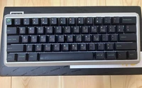 Wooting 60HE Custom Keyboard RAPTOR HE Chimera Switch Lekker L60 GEONWORKS