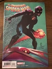 THE AMAZING SPIDERMAN #35 ROMITA JR VARIANT SPIDER-MAN 1