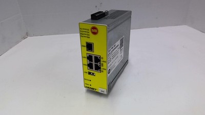 Mbnet MDH 849 Industrial Router