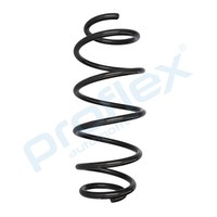 1X Fahrwerksfeder Proflex Automotive PX1-0643 FüR Peugeot Partner Tepee Bluehdi