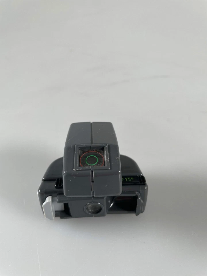 Gossen Luna Pro Tele Spot Meter Attachment - Image 3 of 3