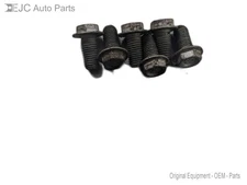 Flexplate Bolts For 99-00 Chevrolet Silverado 2500  6.0  4wd