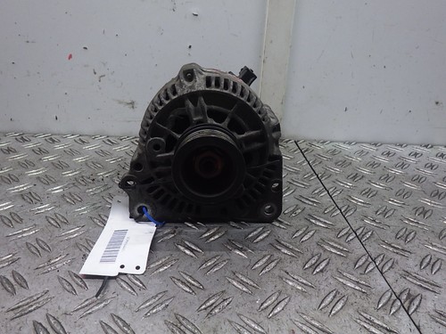 Lichtmaschine 0123310037 VW Golf IV (1J) 1.6 74kW 101PS Generator