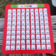 Small World Toys Math Multiplication Touch N' Learn Toy - Math X
