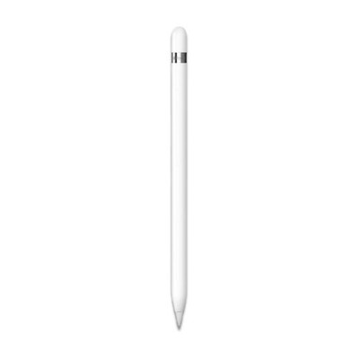 Apple Pencil 1. Generation inkl. Adapter weiß (2022) - MQLY3ZM/A | A1603 | NEU