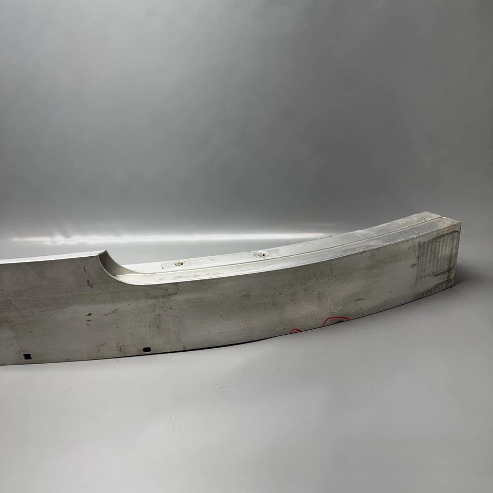 MERCEDES BENZ S550 REINFORCEMENT FRONT 2014 2015 2016 2017 2018 2019 2020 OEM  - Image 4 of 4