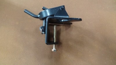 Eaz Lift 48029 Weight Distribution Hitch Bracket Quick Hook Up Clip Screw Set!!
