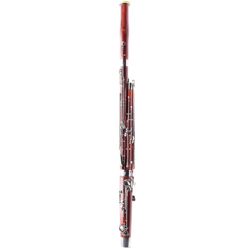 Fox Renard Model 222 Bassoon SN 8543