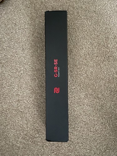 Zowie G-SR-SE Deep Blue - 第 3/3 張圖片