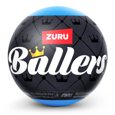 FIFA WORLD CUP 2026 Ballers Series 1 Assortment (NEW) | eBay UK