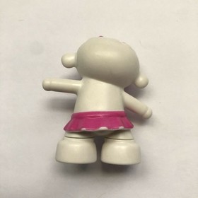 Lego Duplo 10606 Doc McStuffins Backyard Clinic Replacement Lambie duplamb02