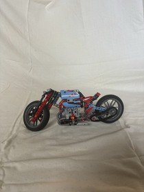 LEGO TECHNIC BUNDLE (42000) (42008) (9396) (42036) (42027) ❗️READ DESCRIPTION ❗️