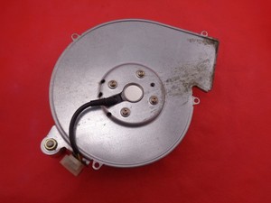 Miele Lüftermotor Gebläse Trockner M.Nr. 2945154