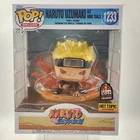 Naruto Uzumaki as Nine Tails - Funko Pop Deluxe #1233 LACC / HotTopic Exc