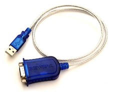 Innovate 3733 Motorsports Usb To Serial Adaptor Db9 For Lm1 Tune Datalog Tuning