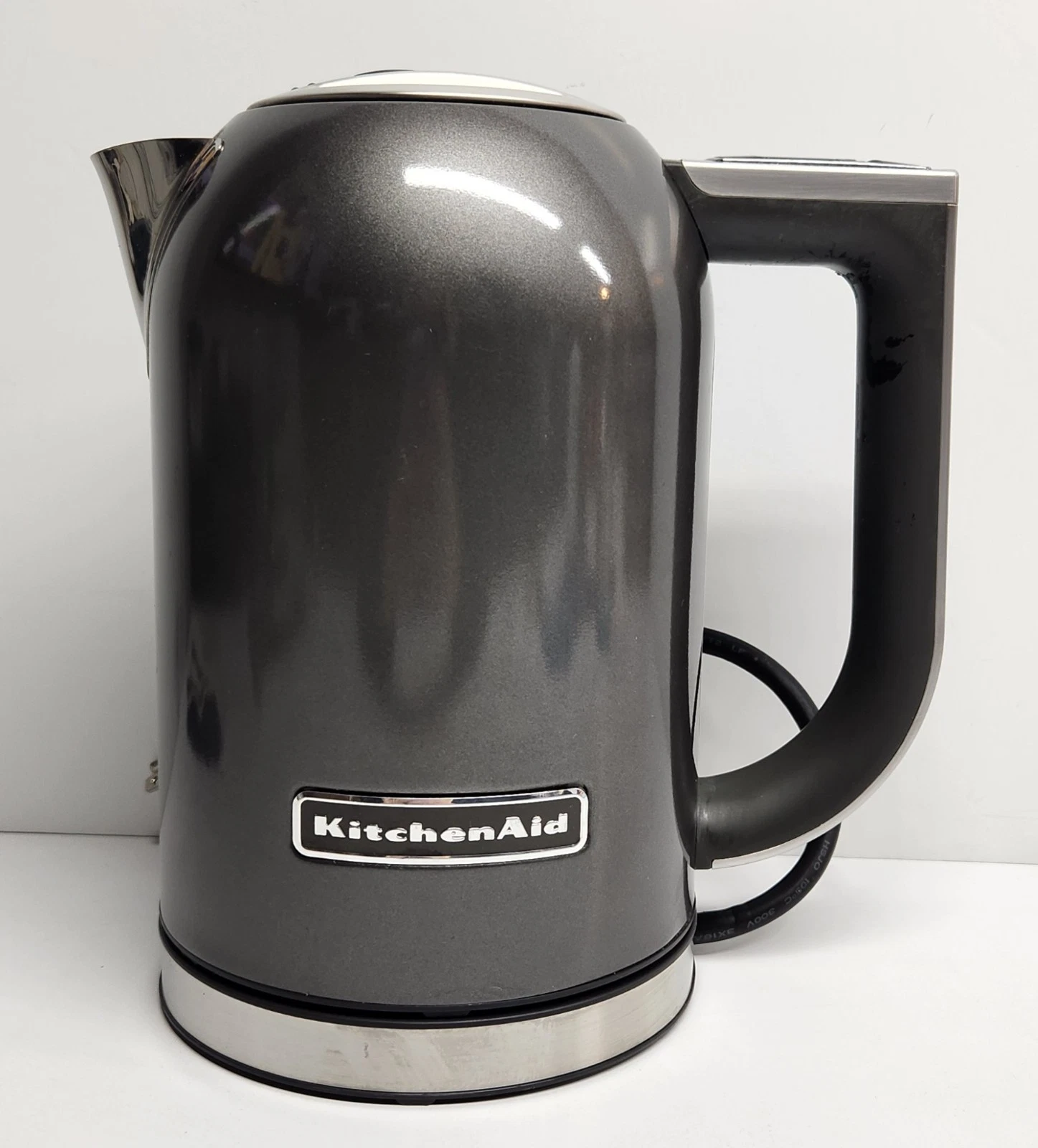 KitchenAid 1.7L Variable Temperature Control Kettle Model KEK1722GQ0
