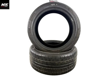 2x Pirelli Scorpion Zero Asimmetrico SOMMERREIFEN 295/40 R22 112W DOT2018