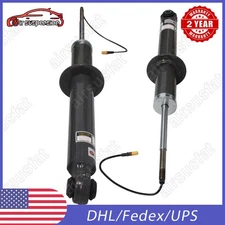 2x For Aston Martin DB9  V12 / RAPID 6.0 10-20  VH400 Front Shock Cores with ADS