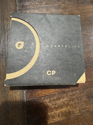 PolarPro 77mm QUARTZLINE CP Filter