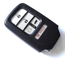 Oem Honda Smart Key Keyless Remote Fob Transmitter Kr5t4x Oem Honda Smart Key Keyless Remote Fob Transmitter Kr5t4x