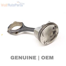 2007-2012 MERCEDES-BENZ GL450 4.7L - Piston W/ Connecting ROD 2720302217