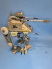 LEGO Star Wars: AT-AP Walker Set 75043 - 2 Battle Droids Only No Box Or Manual