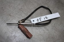 Abgas Sensor Abgastemperatur 9665090280 Citroen C5 III RW 1.6 HDi Bj.12