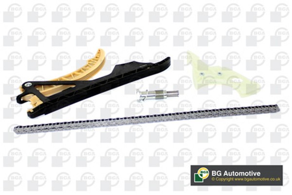 BGA Steuerkettensatz TC2025K FüR E93 E90 E61 E91 E87 E60 E92 E82 E81 E88 BMW 1Er-image