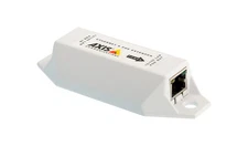 AXIS T8129 PoE Extender - repeater - 10Mb LAN, 100Mb LAN NEW