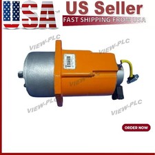 1PCS NEW ABB Robot Servo Motor IRB1410 3HAC17345-1 Fast Ship US Free TAX