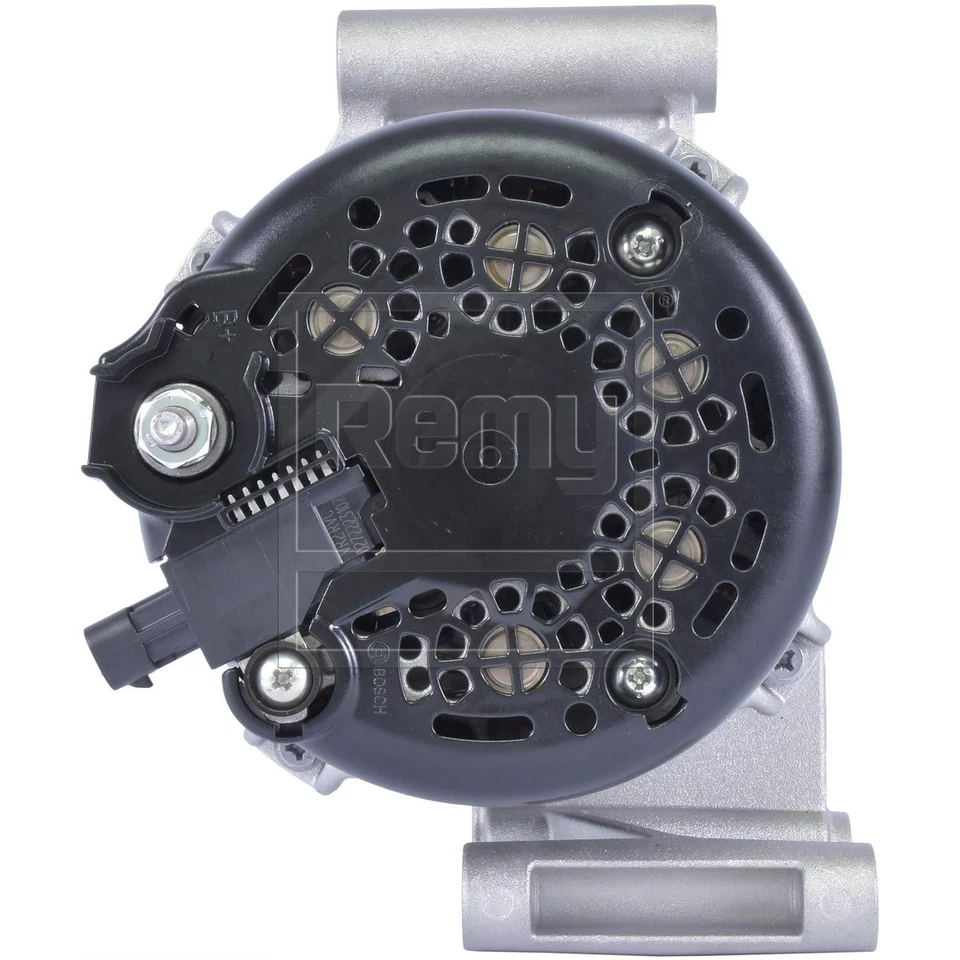 Alternador Remy 22127 para Chevrolet GMC Equinox Terrain 18-20 Foto 3 de 4