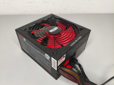 [TESTVIDEO] Arlt 650W - ATX 80+  Netzteil *wie neu*
