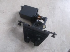 BMW 528 E39 Sedan Trunk Lid Latch Assembly 97 98 99 00 Stock Used OEM