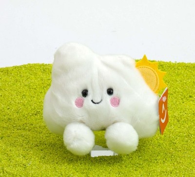 Aurora Plüschfigur Palm Pals Summer Cloud (Wolke)  13 cm