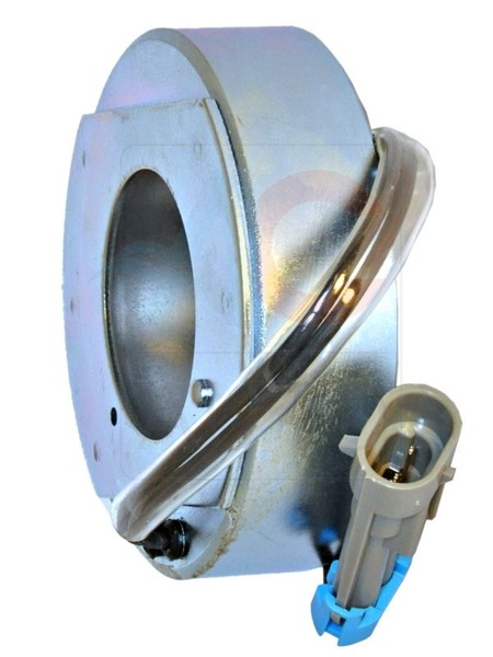 Spule, Magnetkupplung (Kompressor) FÜR Opel Astra G CC (T98) - Acauto AC-04DL01-image