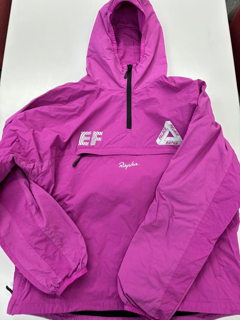 Palace Rapha EF Education First jacket - image 1