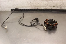 1991 Kawasaki Bayou 220 KLF220A STATOR GENERATOR ALTERNATOR MAGNETO P936