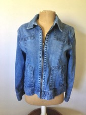 Vintage Y2K Banana Republic Jean Jacket