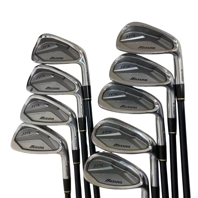 Mizuno Jpx E500 for sale - eBay